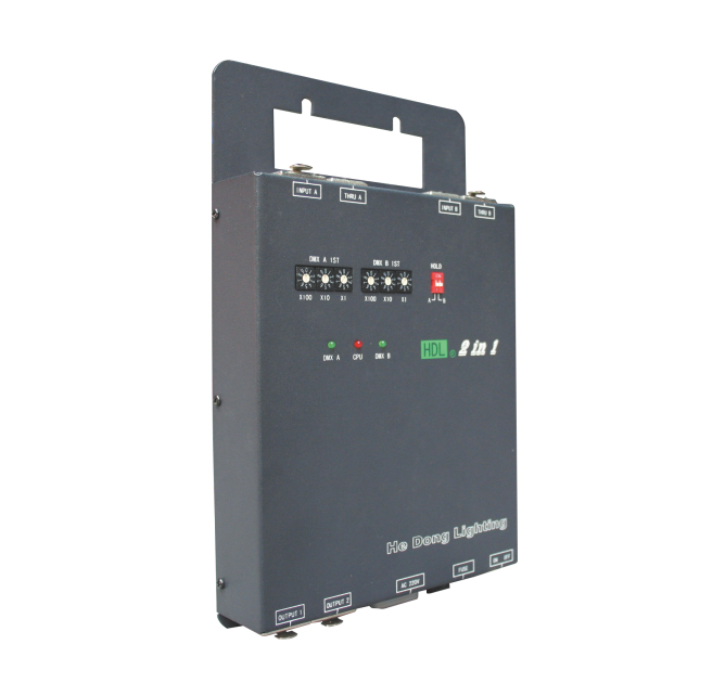 5、HDL-2IN1信號比較器
