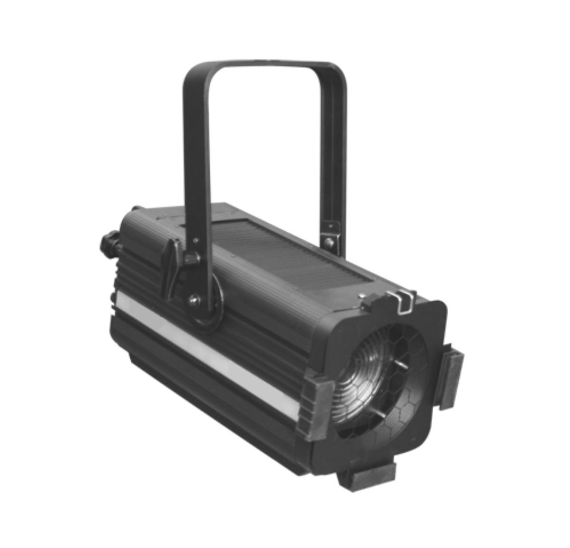 1、高效LED螺紋聚光燈-150L